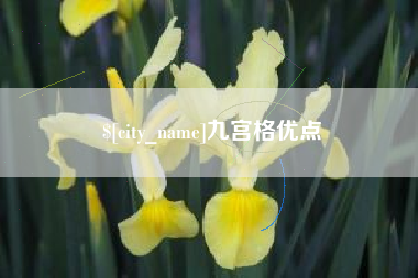 荆门九宫格优点