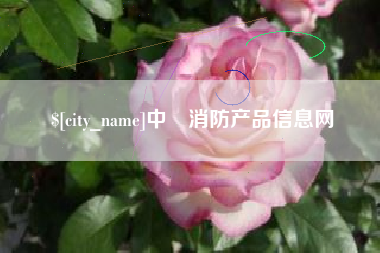 荆门中囯消防产品信息网