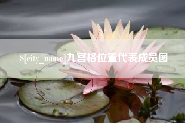 荆门九宫格位置代表成员图