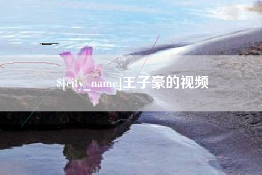 荆门王子豪的视频